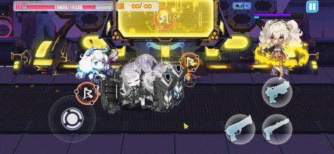 崩坏学园2末那打法讲解