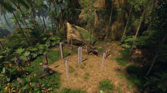 荒野求生！贝爷模拟器新模式上线Steam：80元 特别好评