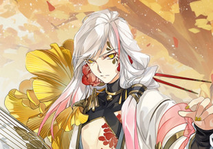 食物语牡丹燕菜技能介绍