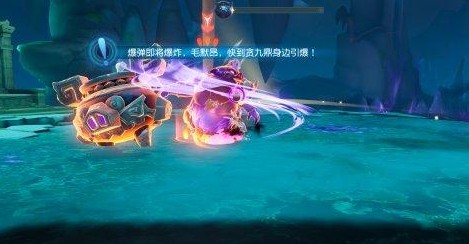 梦幻西游云栈洞猪刚蹄过关打法攻略