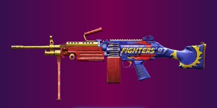 和平精英ss6赛季手册100级奖励解析