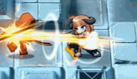 明日方舟新六星干员风笛技能与上线详解