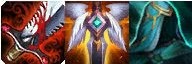 云顶之弈10.6未来战士狙神阵容推荐