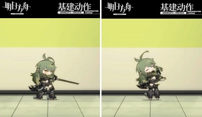 明日方舟嘉维尔战医时装外观与获取攻略