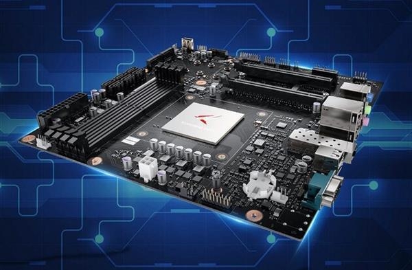 华为首晒成绩：自研PC处理器、主板进步神速