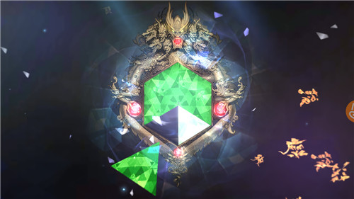 山海镜花手游抽卡碎片颜色选取与祈灵攻略