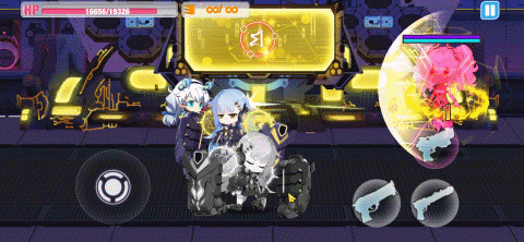 崩坏学园2末那打法讲解