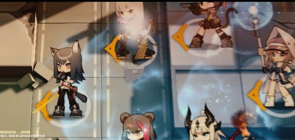 明日方舟清流技能效果与获取方法解析