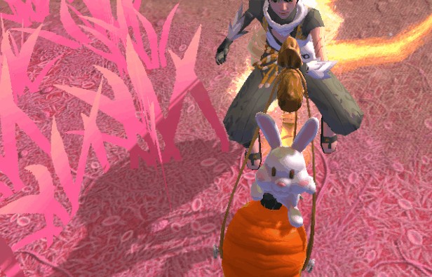 创造与魔法雪地奇遇礼盒上线与特效解析