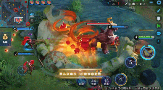 本周五 《王者荣耀》新玩法上线：爽快前所未有