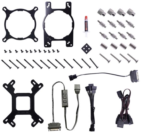 ID-Coolin上线Zoomflow 360X Snow：仅529元