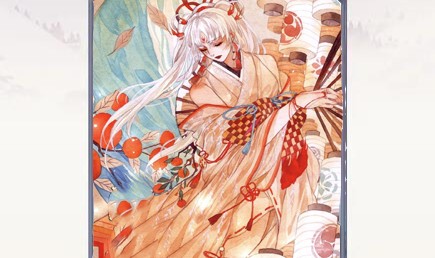 阴阳师不夜之火6位新式神一览