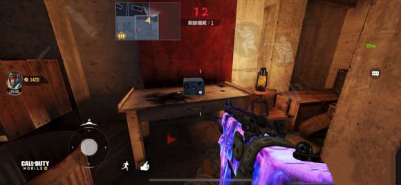 使命召唤手游无尽模式亡灵之夜打法技巧攻略