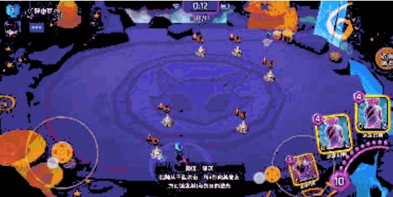 幽夜螺旋第一关至第五关打法技巧攻略