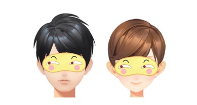 qq飞车手游眼罩兑换币兑滑稽眼罩玩法攻略