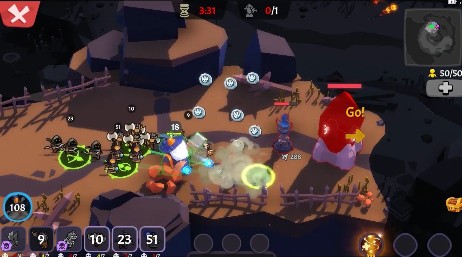 炼金战争新手少走弯路必备技巧玩法攻略