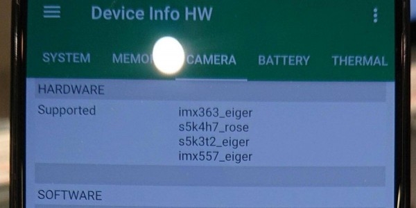 索尼Xperia 1 Ⅱ规格泄露:独家IMX557加持