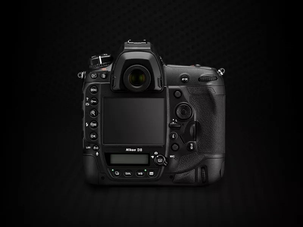 曝尼康旗舰单反D6将于5月份上市