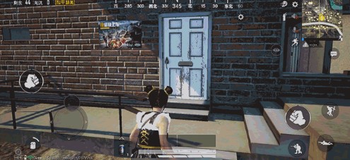 和平精英泡面桌位置与吃泡面奖励详解