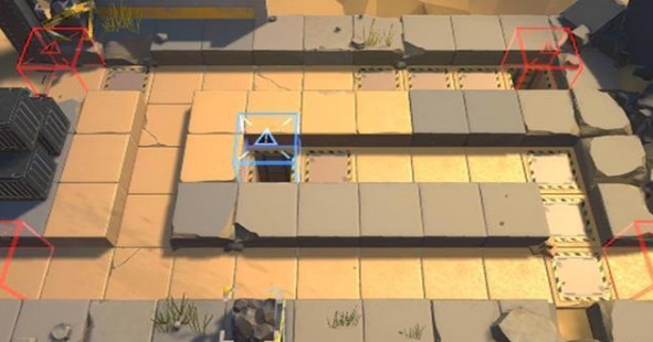 明日方舟午间逸话sa1-sa6全六关攻略