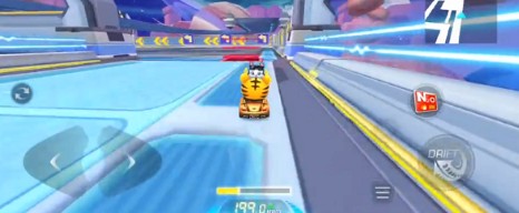 跑跑卡丁车手游s5遨游太空第4天任务攻略