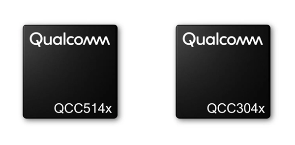 高通推出2款全新SOC 均支持TrueWireless镜像技术