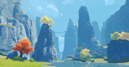 原神手游再临测试角色与场景新增详解