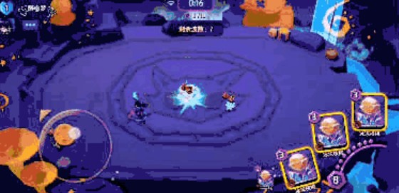幽夜螺旋第一关至第五关打法技巧攻略