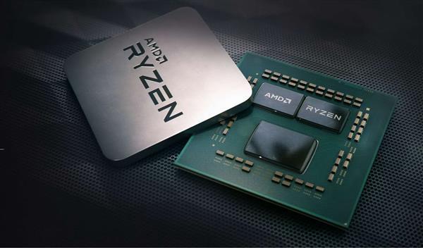 AMD准备在2022年上线5nm Zen4处理器