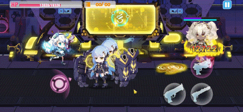 崩坏学园2末那打法讲解