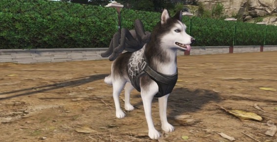 明日之后2020愚人节家具上新一览