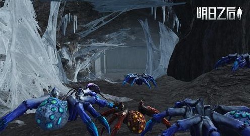 明日之后山脚据点玩法与小女孩拯救解析