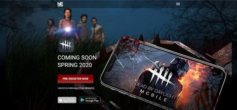 黎明杀机手游4月16日推出详解