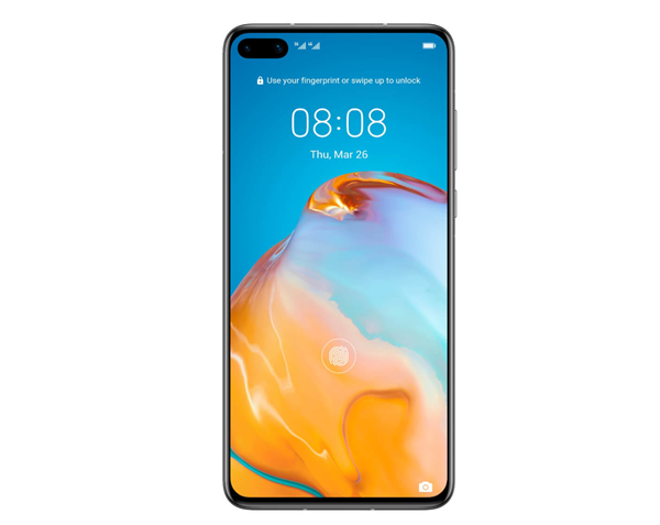 华为P40 Pro最全爆料：拍照科技树点满了