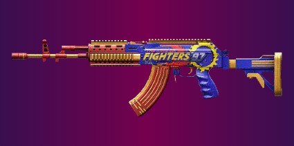 和平精英ss6赛季手册100级奖励解析