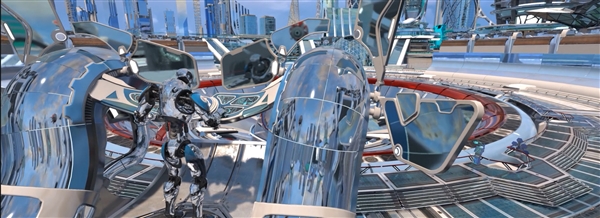 AMD迎来旗下RDNA2光线追踪Demo：提高游戏性能