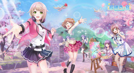 樱桃湾之夏强力初始卡牌与角色刷取攻略