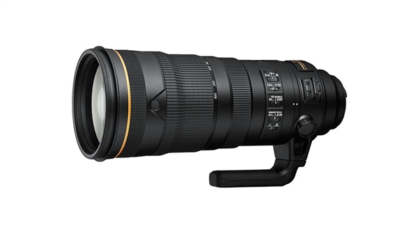 曝尼康旗舰单反D6将于5月份上市