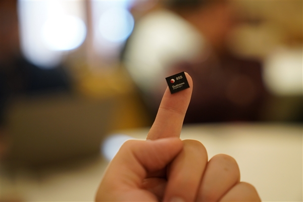 高通推出2款全新SOC 均支持TrueWireless镜像技术