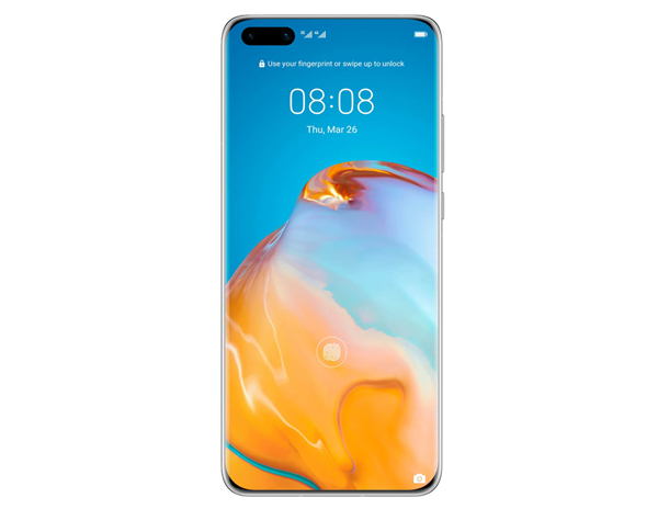 华为P40 Pro最全爆料：拍照科技树点满了