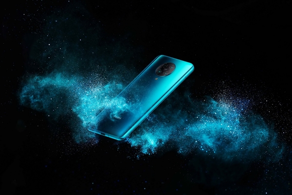 新机Redmi K30 Pro第一次开卖：30秒！1亿！