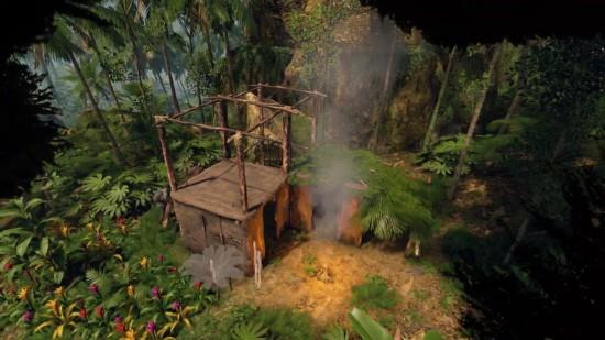 荒野求生！贝爷模拟器新模式上线Steam：80元 特别好评