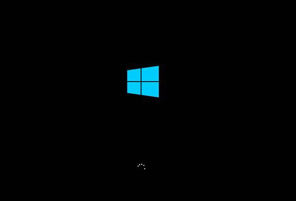 Win8系统取消开机动画的操作方法-下载之家