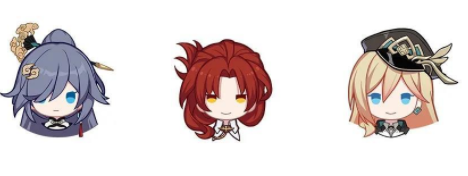 崩坏3女武神荣光阵容推荐