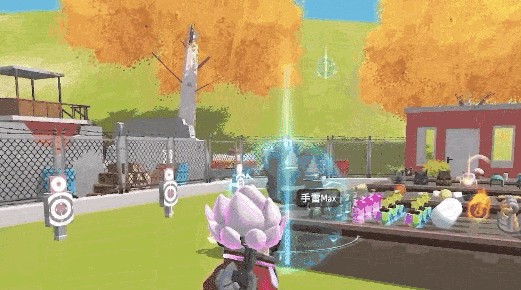 香肠派对s4赛季虫洞手雷与变大大攻略