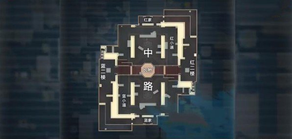 和平精英新版团竞新玩法新地图内容前瞻