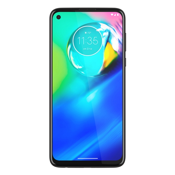 Moto G8 Power Lite将至：5000mAh 挖孔全面屏