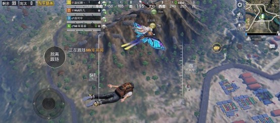 和平精英飞行器获取与使用战备教学一览