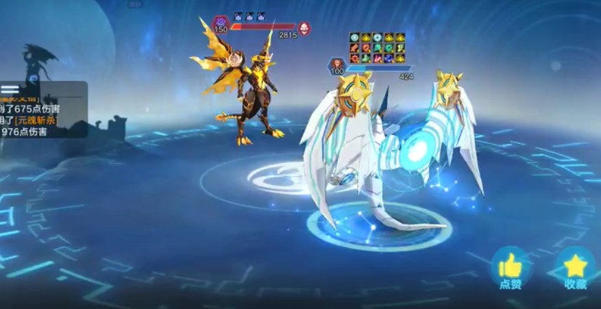 奥拉星手游月之决战满月奥丁打法攻略