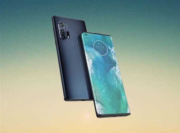摩托罗拉Edge+曝光：865/1亿像素/耳机孔配齐